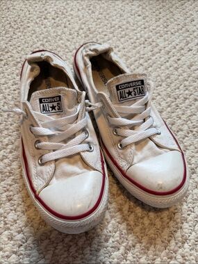 Converse Shorelines